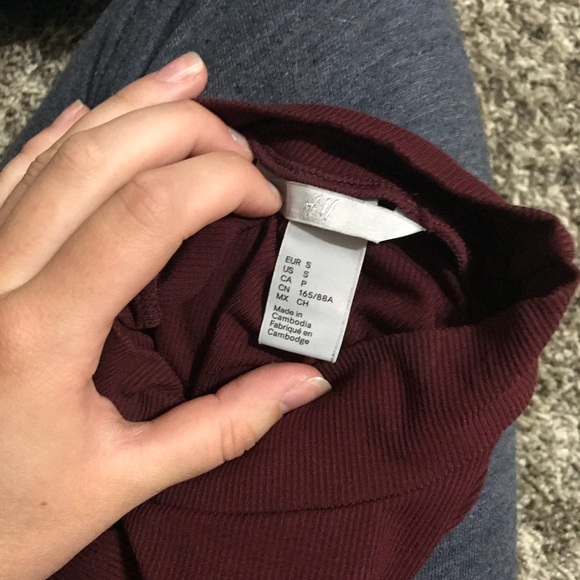 Tank top - Picture 3 of 3